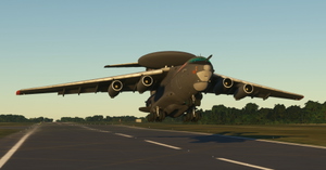 FSX Port | IL76 thumbnail 11