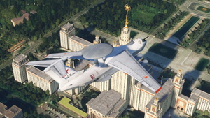 FSX Port | IL76 thumbnail 12