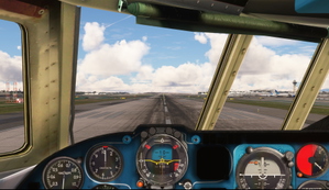 FSX Port - Ilyushin il-62 thumbnail 5