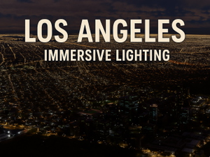 Immersive Lights: Los Angeles Area thumbnail 1