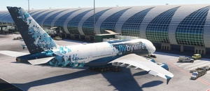 Improve Performance on FBW A380X thumbnail 1