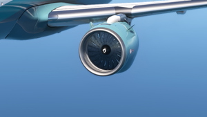 [A32NX] PW & LEAP Engine Texture thumbnail 2