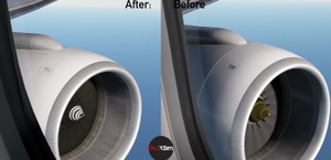 Improved Spinner & Engine Blur for 777 Fleet thumbnail 2
