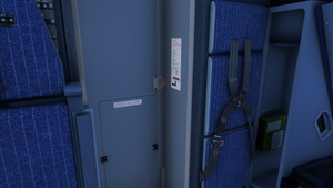 Improved Textures Mod - A32NX & A320neo Realistic Cockpit | by FlightFlow thumbnail 23