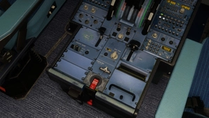 Improved Textures Mod - A32NX & A320neo Realistic Cockpit | by FlightFlow thumbnail 22