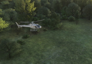 Improved VMR for vatsim model matching using FSLTL thumbnail 3