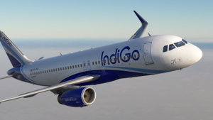 IndiGo a320ceo Sharklets Livery Pack || Fenix a320 (8K and 4K) thumbnail 5