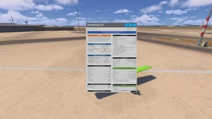 JayDee´s Ingame Toolbar Checklists  thumbnail 5
