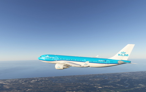 IniBuilds A330-200 KLM (2015 Livery) 8K thumbnail 16