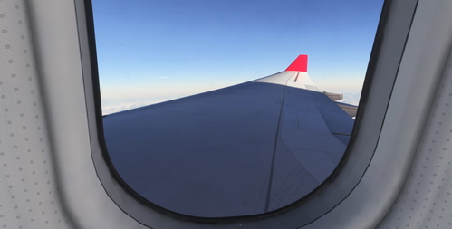 iniBuilds A330-200 Camera Pack