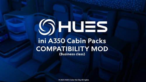 ini Cabins Compatibility Mod
