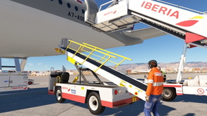 iniBuids A350-1000 GSX profile thumbnail 2