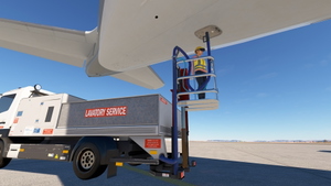iniBuids A350-1000 GSX profile thumbnail 4