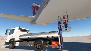 iniBuids A350-1000 GSX profile thumbnail 5