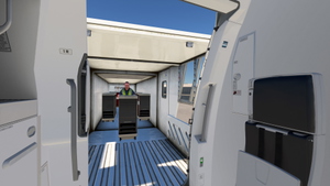 iniBuids A350-900 GSX profile thumbnail 3