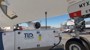 iniBuids A350-900 GSX profile thumbnail 4