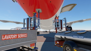 iniBuids A350-900 GSX profile thumbnail 5