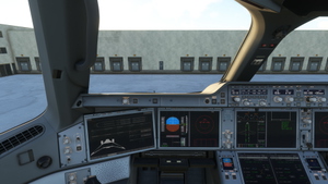 Inibuild A350-1000 Custom Camera thumbnail 1