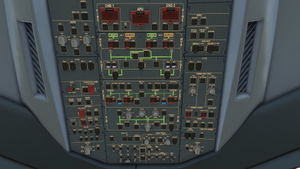 Inibuild A350-1000 Custom Camera thumbnail 2