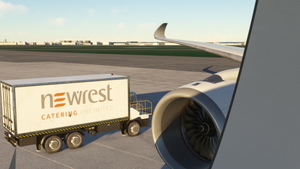 Inibuild A350-1000 Custom Camera thumbnail 3
