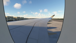 Inibuild A350-1000 Custom Camera thumbnail 5