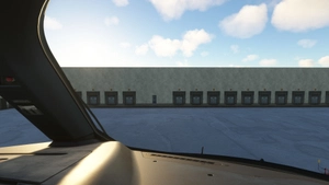 Inibuild A350-1000 Custom Camera thumbnail 9