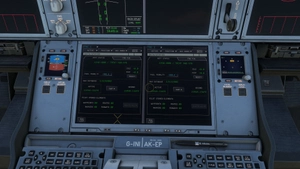 Inibuild A350-1000 Custom Camera thumbnail 10