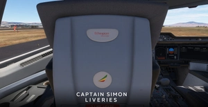 iniBuild A350-1000 Ethiopian Airlines Fleet Pack thumbnail 10