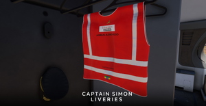 iniBuild A350-1000 Ethiopian Airlines Fleet Pack thumbnail 11