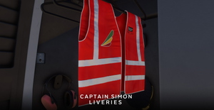 iniBuild A350-1000 Ethiopian Airlines Fleet Pack thumbnail 12