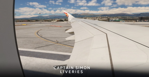 iniBuild A350-900 Air India - VT-JRB thumbnail 9
