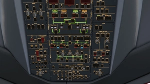 Inibuild A350-900 Custom Camera  thumbnail 2