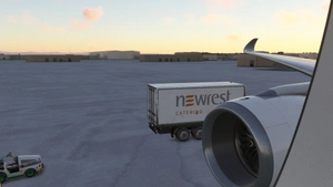 Inibuild A350-900 Custom Camera  thumbnail 3