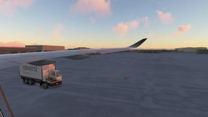Inibuild A350-900 Custom Camera  thumbnail 4