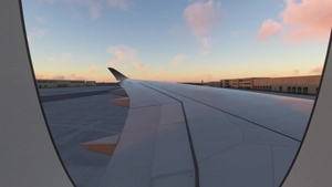 Inibuild A350-900 Custom Camera  thumbnail 7