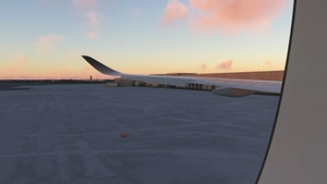 Inibuild A350-900 Custom Camera  thumbnail 8