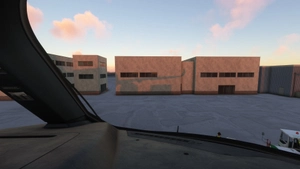 Inibuild A350-900 Custom Camera  thumbnail 9