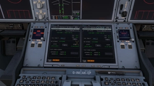 Inibuild A350-900 Custom Camera  thumbnail 10