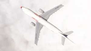 iniBuilds A300 China Eastern Airlines B-2321 [8K] thumbnail 3