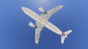 iniBuilds A300 China Eastern Airlines B-2321 [8K] thumbnail 4