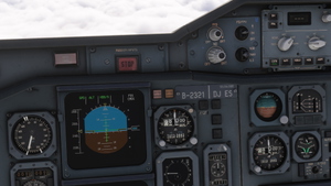 iniBuilds A300 China Eastern Airlines B-2321 [8K] thumbnail 7