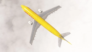 iniBuilds A300  DHL D-A*** Fleet [DIRTY] [8K] thumbnail 3