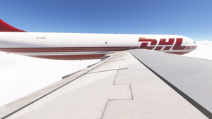 iniBuilds A300 DHL op Air Contractors - old style (EI-DHL) [8K] thumbnail 5