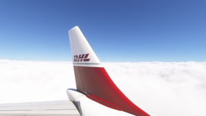 iniBuilds A300 DHL op Air Contractors - old style (EI-DHL) [8K] thumbnail 6