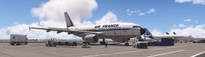 iniBuilds A310-300 | Air France  F-BVGD | Fictional | Requested | MSFS 2024 thumbnail 2