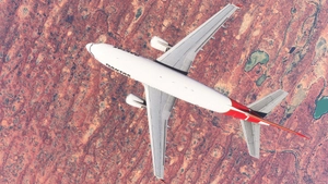 iniBuilds A310-300 /w cabin Qantas Airways Fleet thumbnail 3