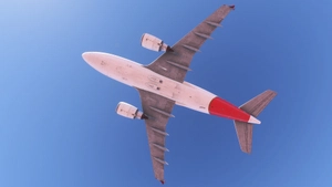 iniBuilds A310-300 /w cabin Qantas Airways Fleet thumbnail 4
