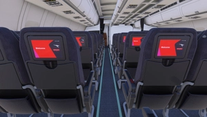 iniBuilds A310-300 /w cabin Qantas Airways Fleet thumbnail 11