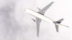 iniBuilds A310-300 /w cabin Singapore Airlines Vintage Fleet thumbnail 3