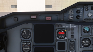 iniBuilds A310-300 /w cabin Singapore Airlines Vintage Fleet thumbnail 7